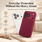 ⏳🔥LIMITED-TIME 50% OFF! ⏰Soft Faux Leather Phone Case – Flexible, Slim, Model‑Specific 📱✨