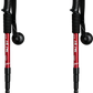 ⛰️ Last Day Special Price £11.99 ! ✨ Adjustable Aluminum Alloy Trekking Pole – Durable, Shock-Absorbing, Lightweight 🌲