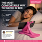 ⏳🔥LIMITED-TIME 50% OFF! ⏰💞50K+ SOLD!✨ 💝Side-Lying Phone Stand