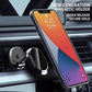 ⏳🔥LIMITED-TIME 50% OFF! ⏰Phone Holder Strong magnet, 360° rotation & foldable metal. Safer driving – grab yours! ✅