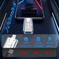 ⏳🔥LIMITED-TIME 50% OFF! ⏰💾 4-in-1 Flash Drive for iPhone Android PC – Fast Photo Transfer, Free Up Phone Storage 📱⚡