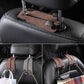 ✨ Buy 1 Get 1 FREE🎁🔥Seat Back Hanger – Perfect for Bags, Coats & More
