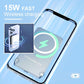 🔥Hot Sale 55% off🔥15W Fast Charge Portable Wireless Magnetic Power Bank