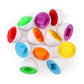 ⏳🔥LIMITED-TIME 50% OFF! ⏰Cognitive Development Geometric Eggs ( 12 Eggs One Set )
