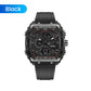 ⏳🔥LIMITED-TIME 50% OFF! ⏰ LED Backlight + Stopwatch – Multi-Function Sport & Casual Digital Watch ⌚️💪