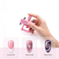 ⏳🔥LIMITED-TIME 50% OFF! ⏰Rotatable Cat Eye Nail Magnetic Tool, easily create stunning cat eye nail effect💅💐