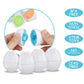 ⏳🔥LIMITED-TIME 50% OFF! ⏰Cognitive Development Geometric Eggs ( 12 Eggs One Set )