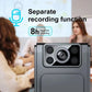 ⏳🔥LIMITED-TIME 50% OFF! ⏰🥳HD1080P Portable Mini Sports Camera – Compact & action‑ready, 1hr battery. Capture every moment. 🏃‍♂️⚡