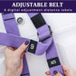 ⏳🔥LIMITED-TIME 50% OFF! ⏰💗Improved Yoga Stretch Band, great for stretching, strength training & rehab🧘💪