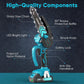 🔥Limited-time offer: 50% OFF🔥 6-inch cordless chainsaw