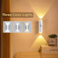 ⏳🔥LIMITED-TIME 50% OFF! ⏰💡Rechargeable Magnetic Motion Sensor Night Light — RGB & Easy Install 🧲