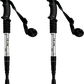 ⛰️ Last Day Special Price £11.99 ! ✨ Adjustable Aluminum Alloy Trekking Pole – Durable, Shock-Absorbing, Lightweight 🌲