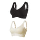 🎁2026 New Arrivals 50% OFF💥Women's Ribbed Push Up Adjustable Wireless Bra🌸Get a better deal when you buy the full set🎁