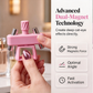 ⏳🔥LIMITED-TIME 50% OFF! ⏰Rotatable Cat Eye Nail Magnetic Tool, easily create stunning cat eye nail effect💅💐