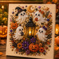 🏠 LIMITED-TIME 60% OFF! ✨Halloween Pearl Art DIY Kit – Turn Tiny Pearls into Spooky-Cute Magic