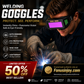 ⏳🔥LIMITED-TIME 50% OFF! ⏰👀Professional Tools for Greater Safety & Convenience 🔥2026 New Burning Welding Eye Protection Glasses 🏭
