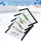 ⏳🔥LIMITED-TIME 50% OFF! ⏰🎣Clear Fishing Lure Wraps – Puncture-Proof, Waterproof, Quick Access 🛡️🌊