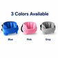 📢📢40% OFF !! ⏰Kids Car Seat Head Support Strap, Soft Plush Adjustable Nap Support Band with Padded Side Cushions