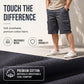 🔥 Pro-Favorite Men's Outdoor Cargo Shorts – Cotton Blend – Breathable 🏕️