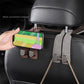 ✨ Buy 1 Get 1 FREE🎁🔥Seat Back Hanger – Perfect for Bags, Coats & More