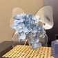 ⏳🔥LIMITED-TIME 50% OFF! ⏰Transparent Butterfly-Inspired Decorative Vase💐🦋