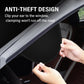⏳🔥LIMITED-TIME 50% OFF! ⏰🛡️2026 Upgraded Car Windshield Magnetic Snow Cover🚗❄️