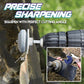⏳🔥LIMITED-TIME 50% OFF! ⏰🌿Drill‑Mount Lawn Mower Blade Sharpener ⚙️