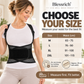 ⏳🔥LIMITED-TIME 50% OFF! ⏰ Support Your Back Instantly! Breathable 4-Rod Waist Support Brace