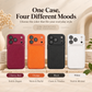 ⏳🔥LIMITED-TIME 50% OFF! ⏰Soft Faux Leather Phone Case – Flexible, Slim, Model‑Specific 📱✨