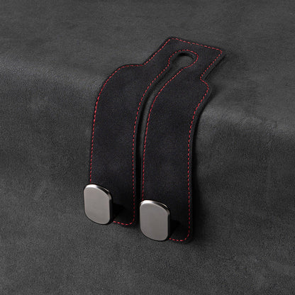 ✨ Buy 1 Get 1 FREE🎁🔥Seat Back Hanger – Perfect for Bags, Coats & More