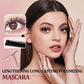 💞50K+ SOLD!👁️✨ All-Day Beautiful Lashes, Smudge-Proof! Waterproof Fiber Mascara for Natural Volume. 💖💃3