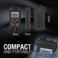 ⏳🔥LIMITED-TIME 50% OFF! ⏰Fully Automatic Intelligent Digital Multimeter⚡️