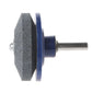 ⏳🔥LIMITED-TIME 50% OFF! ⏰🌿Drill‑Mount Lawn Mower Blade Sharpener ⚙️