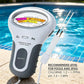 🔬💧 pH & Cl2 Pool Tester – 50% OFF! Precise Measurement of pH & Chlorine in Your Pool – Simple, Fast, Reliable. 🔥🏊