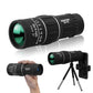 🔭🔥 50 % de réduction ! Télescope monoculaire portable 500x – Compact, avec trépied & support smartphone pour photos ultra-nettes