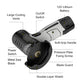 ⏳🔥LIMITED-TIME 50% OFF! ⏰12V Cordless Mini Angle Grinder, 3-in-1 Cut Grind Polish Power Tool, 15000RPM Portable Electric Grinder with 1500mAh Battery for DIY Small Projects