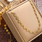 ✨🌙 50% OFF! 💖2026 Sale — Over 19,400 Sold! Radiant Heart Necklace – Whisper-Light, Day-to-Night Glow 💫