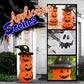 📢📢50% OFF !! ⏰ 👻 Halloween Inflatable No-Turner🎃