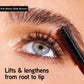 💞50K+ SOLD!👁️✨ All-Day Beautiful Lashes, Smudge-Proof! Waterproof Fiber Mascara for Natural Volume. 💖💃3