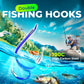 ⏳🔥LIMITED-TIME 50% OFF! ⏰🔥New Hot Selling❤️‍🔥 Classic Sharp Double Fishing Hooks