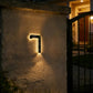 🔥Last Day 52% OFF🔥Solar Lighted House Numbers LED Numbers, Waterproof for Outside