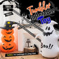📢📢50% OFF !! ⏰ 👻 Halloween Inflatable No-Turner🎃