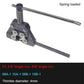 ⏳🔥LIMITED-TIME 50% OFF! ⏰Universal Chain Puller Repair Tool🚴