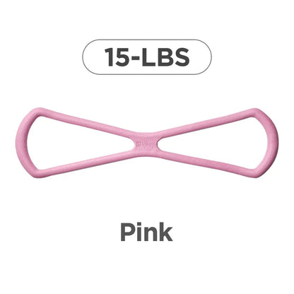 ⏳ Limited-time 55% off!!! 🔥✨ Women’s Figure-8 Resistance Band—Sculpt your arms, chest, and entire body anytime, anywhere 💪