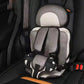 🧒 50% OFF NOW! 🚗 Foldable Child Car Safety Seat – Lightweight, Portable & Fits 0-12 Years – For Cars, Planes & Trains 🛡️