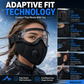 ⏳Limited-Time 60% OFF⏰ Buy 1 Get 1 FREE🎁Windproof Anti-UV Motorcycle Mask & Goggles – Built for Active Lifestyles