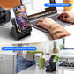 💐62% OFF ! 5-in-1 Bluetooth Speaker – Wireless, Phone Holder Included 📱🎶【Limited Stock】