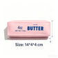 🧈 BUY 1 GET 1 FREE - SUPER SOFT SQUISHY BUTTER STICK! 🧈 Adorable Stress Relief Toy & Anti-Anxiety Fidget ✨