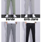 🔥2026 Hot Sale✨💖Breathable Comfortable Men's Stretch Casual Trousers