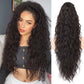💜2026 NEW IN £14.99!!⚡50K+ SOLD! 💜Curly Wavy Frizzy Hair Extension with Ponytail